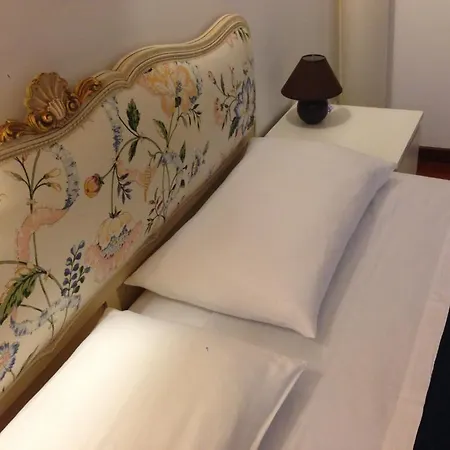 Apartmán Few Minutes Walking From Termini Station